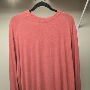 Tasc Coral Long Sleeve Shirt